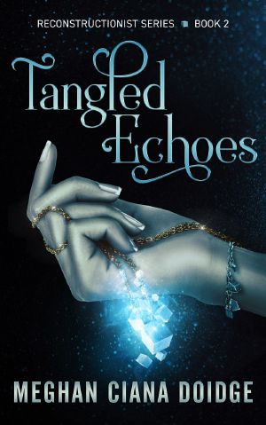 [Reconstructionist 02] • Tangled Echoes (Reconstructionist 2)